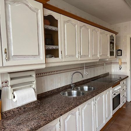 Malaga En Familia Daire Dış mekan fotoğraf