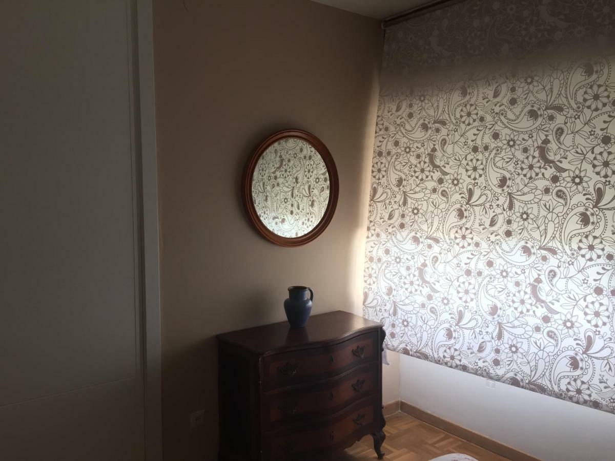 Malaga En Familia Daire Dış mekan fotoğraf